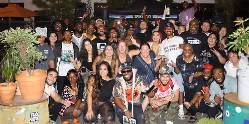 Park After Dark 2026!!