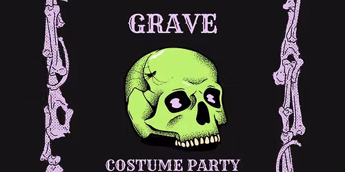 Rave To The Grave \ud83e\udea6