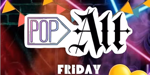 Pop > Alt - Beach Party 