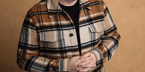 Home for Christmas with Andrew Goldman