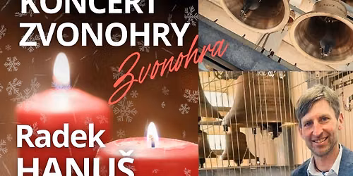 ADVENTN\u00cd KONCERT ZVONOHRY
