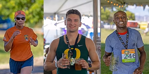Oktoberfest 5K Run\/Walk