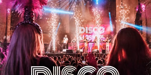 Bottomless Disco Classical