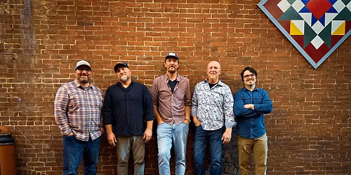 Western Maryland Blues Fest