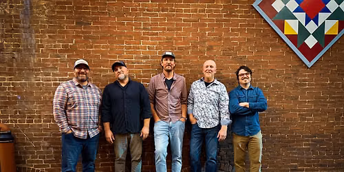 Western Maryland Blues Fest