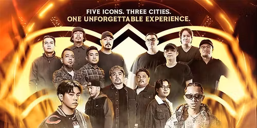 Tanduay First Five 