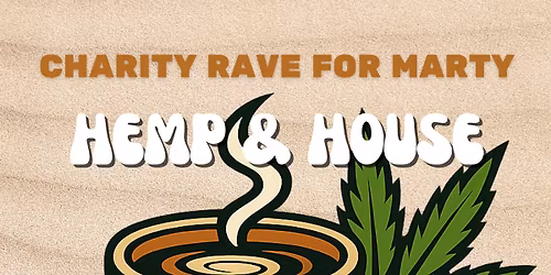 Hemp & House Coffee Rave