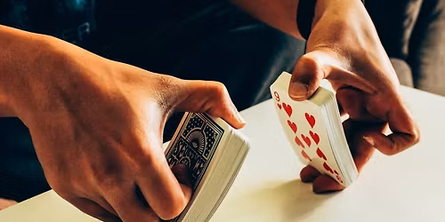 Learn Card Games! Adult RE