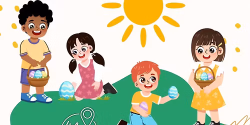 Chasse enfants \ud83d\udc23