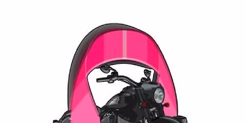 Throttle Thru It! 7th Annual Breast Cancer Ride & Fundraiser