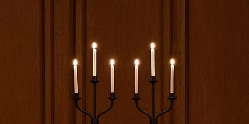 Candlelight Communion