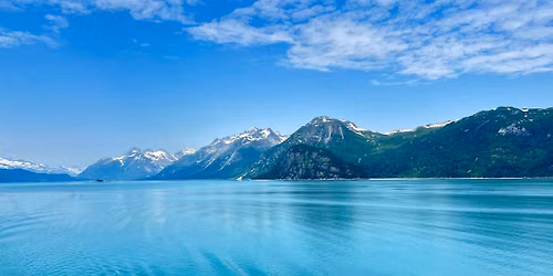 Travel By Mike Alaska Group Cruise 