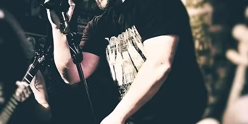 James Candlin - Boxing Day at The Nib