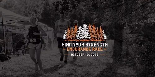 FYS Endurance Race - Trail Run\/Walk