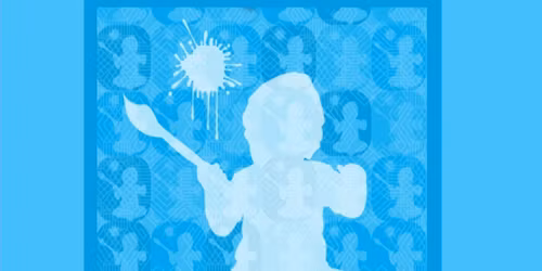 Arte para Chiquitos: Exploring Light and Shadow