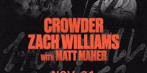 Crowder