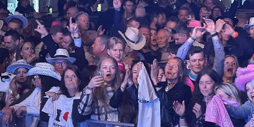 SotraFest 2026 \/\/ Pres. av Beck Live