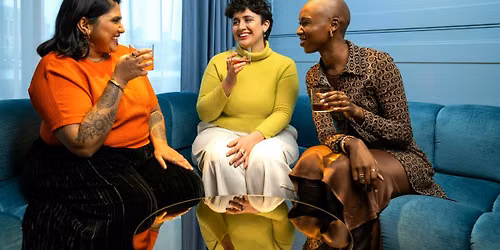 Speaking of Menopause: A Pelvic Health & Intimacy Conversation