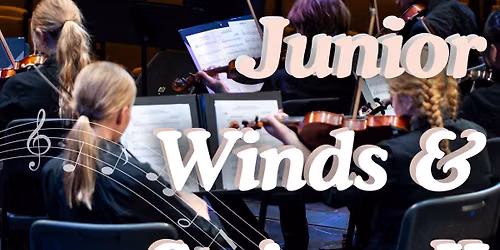 Junior Winds & Strings II