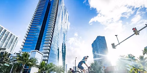 Honolulu Triathlon 2026