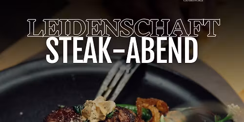 Steak Abend