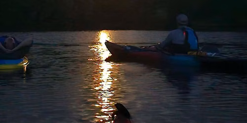 Full Moon Paddle