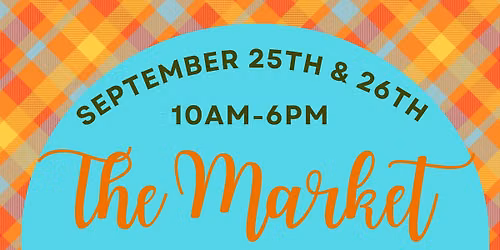 The Market at Northpark Fall Open House