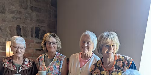 Pottery Wheel Class with Mattie