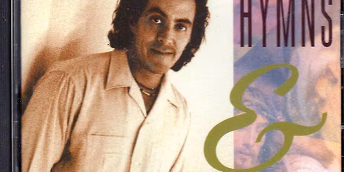 Fernando Ortega