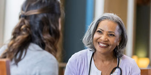 FREE Lunch & Learn Presentation: Dental Health: Something to Smile About
