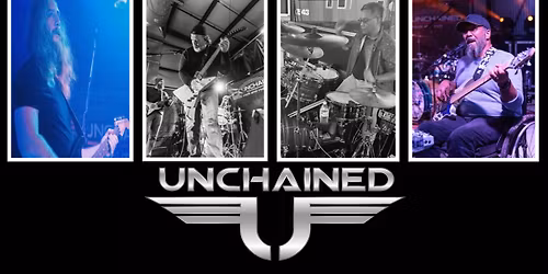 #UNCHAINEDROCKS Six Bears and a Goat Brewing