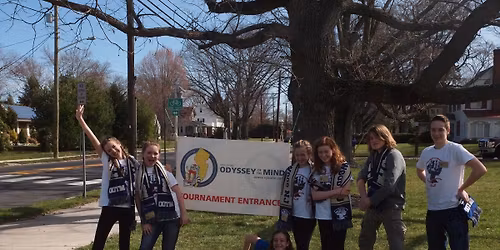 Coastal Plains Regional Tournament