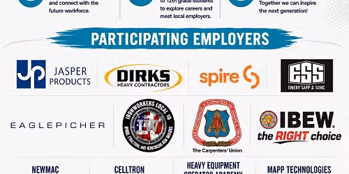Building Futures - Construction & Manufacturing Expo 