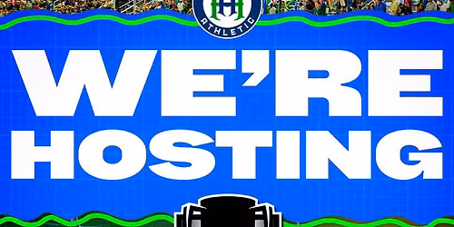 Colorado Springs Switchbacks FC at Hartford Athletic FC at Trinity Health Stadium