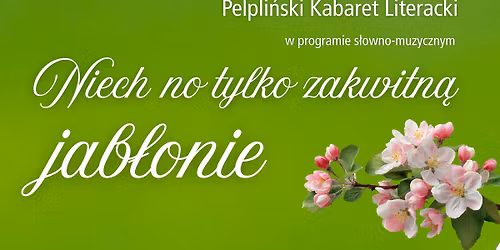 Pelpli\u0144ski Kabaret Literacki