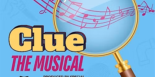 Clue: The Musical