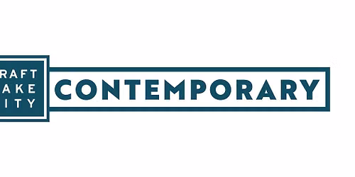 Craft Lake City Contemporary \u2013 trazos trazos trazos