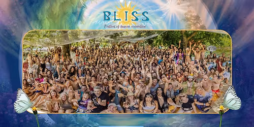 JoyTribe Presents: Bliss Festival 2025\/26