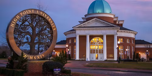 JAZZ ENSEMBLE \u2013 \u201cFLYING HOME\u201d