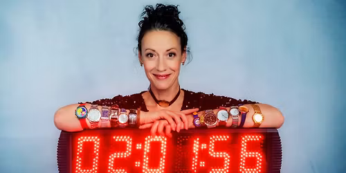 Alice K\u00f6fer: Alles zu meiner Zeit