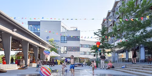 5th Annual Earth Day at Farmers Park