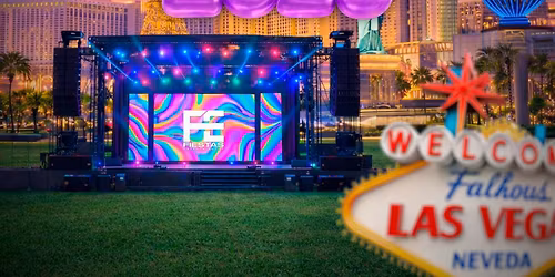 Fiestas Fest