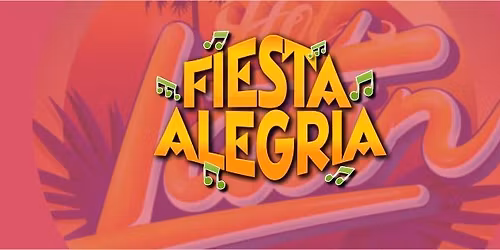 Fiesta Alegria