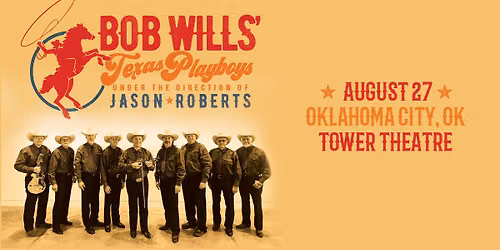 Bob Wills' Texas Playboys