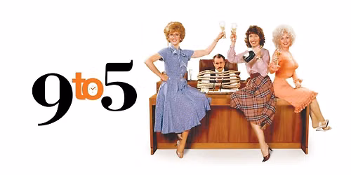 9 to 5 (1980)