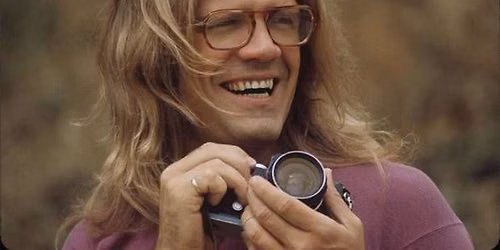 Henry Diltz: Behind the Lens