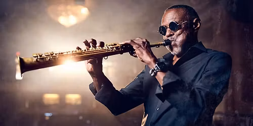 Open Door Concert - Plunky & Oneness