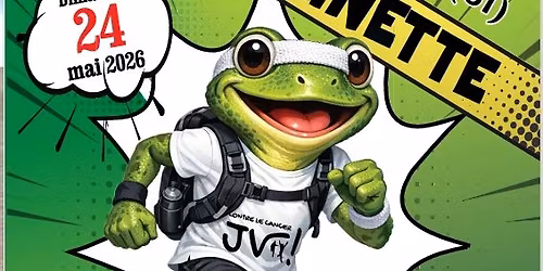 La Rainette 2026