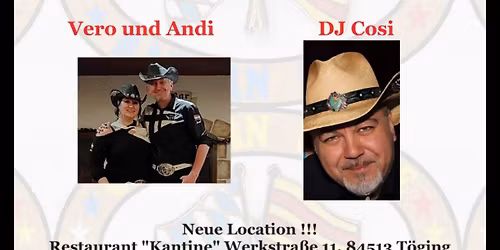 Catalan Linedance Party