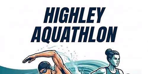 Highley Aquathlon